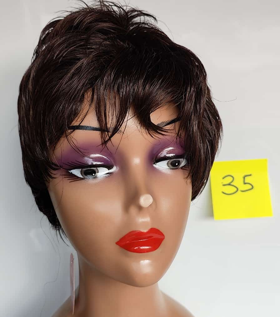 Wig #35