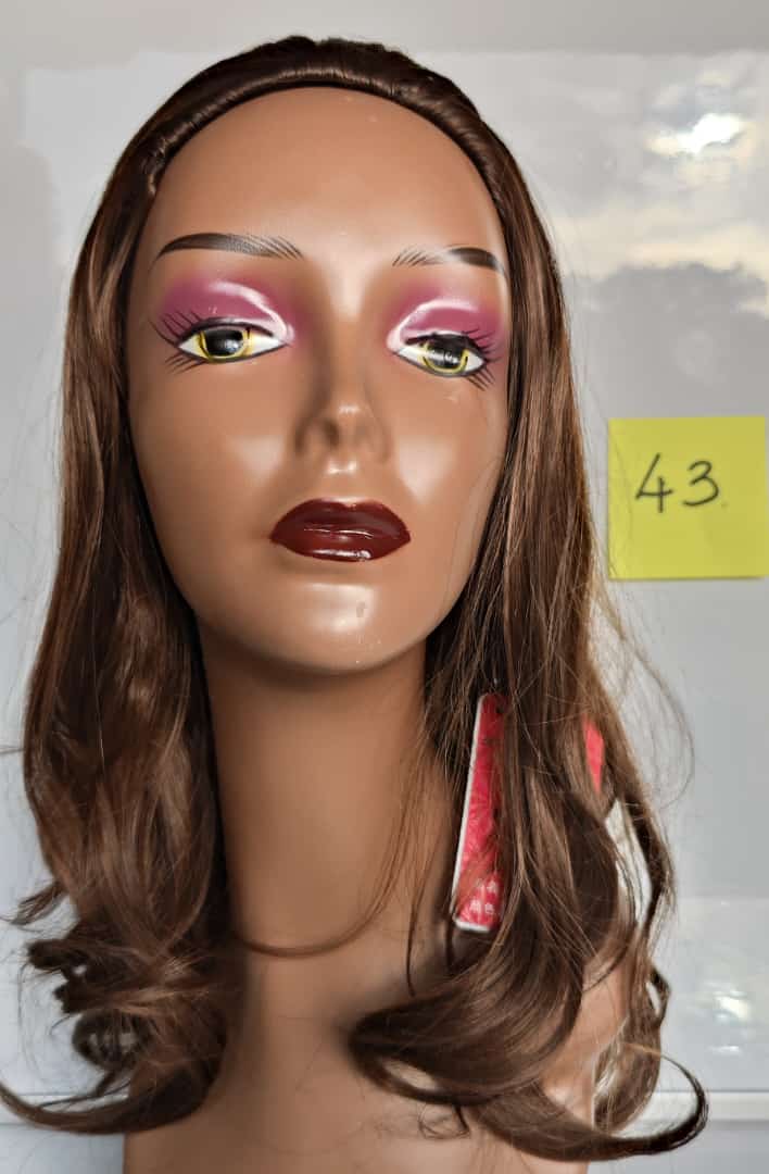 Wig #43