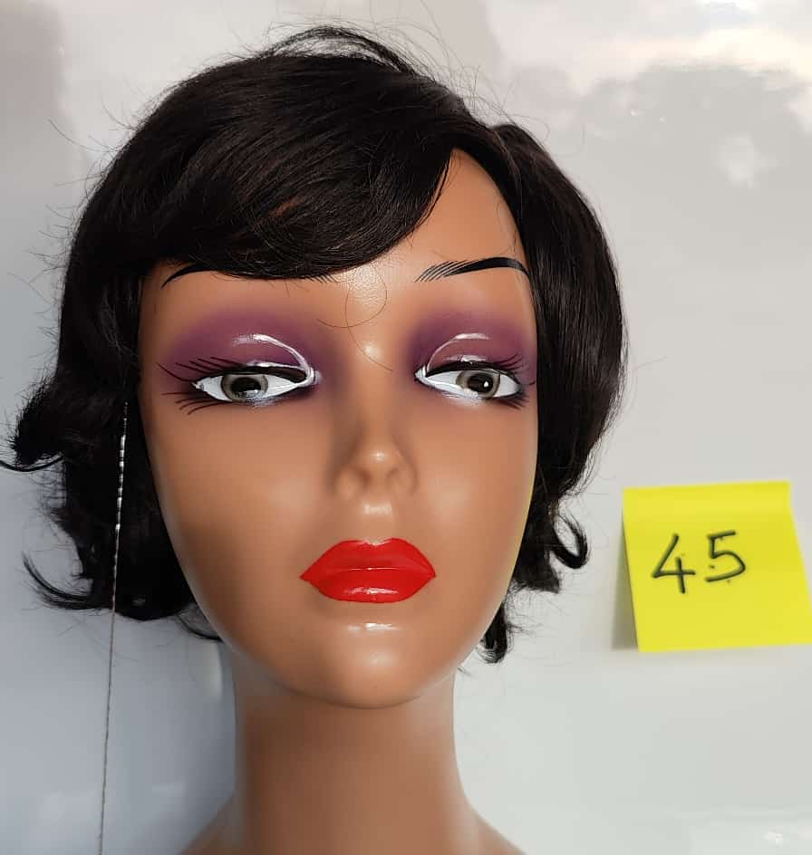 Wig #45