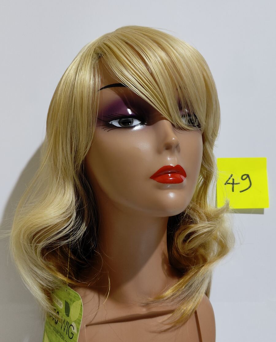 Wig #49