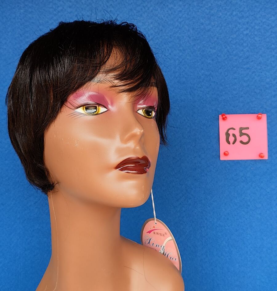 Wig #65