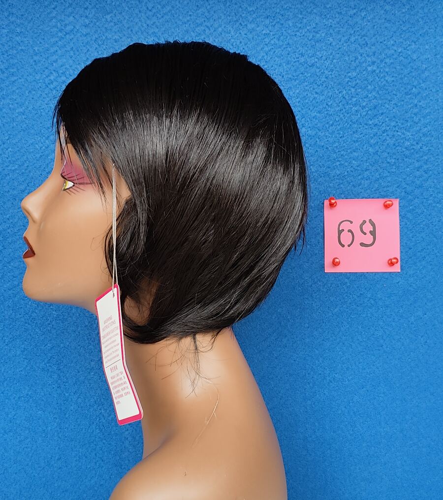 Wig #69