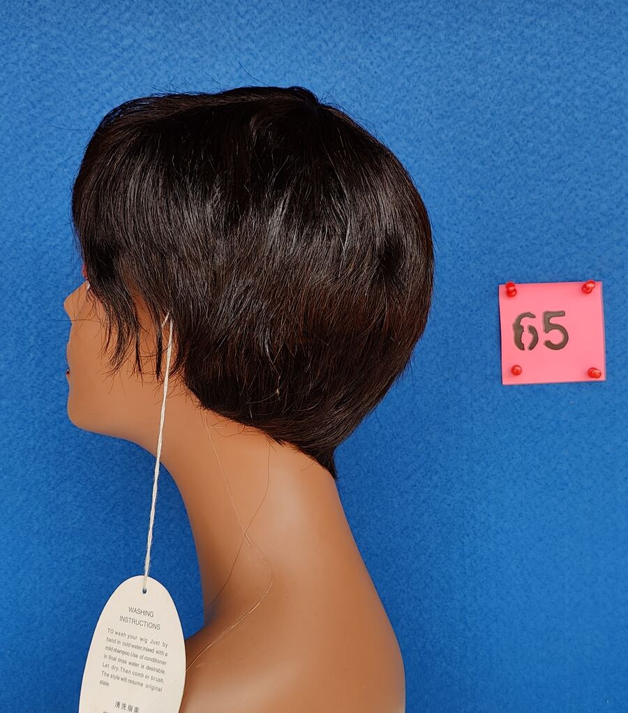 Wig #65