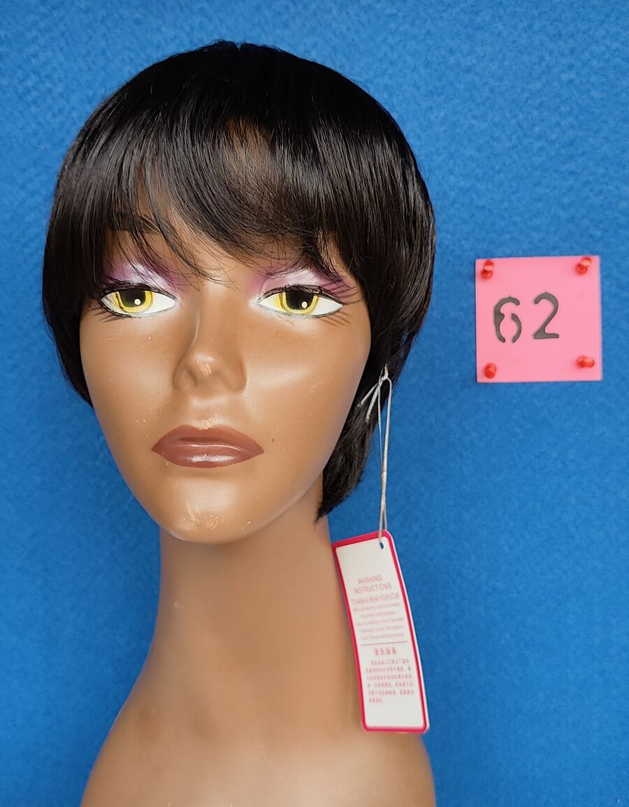 Wig #62