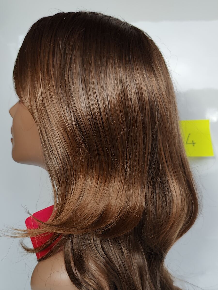 Wig #4