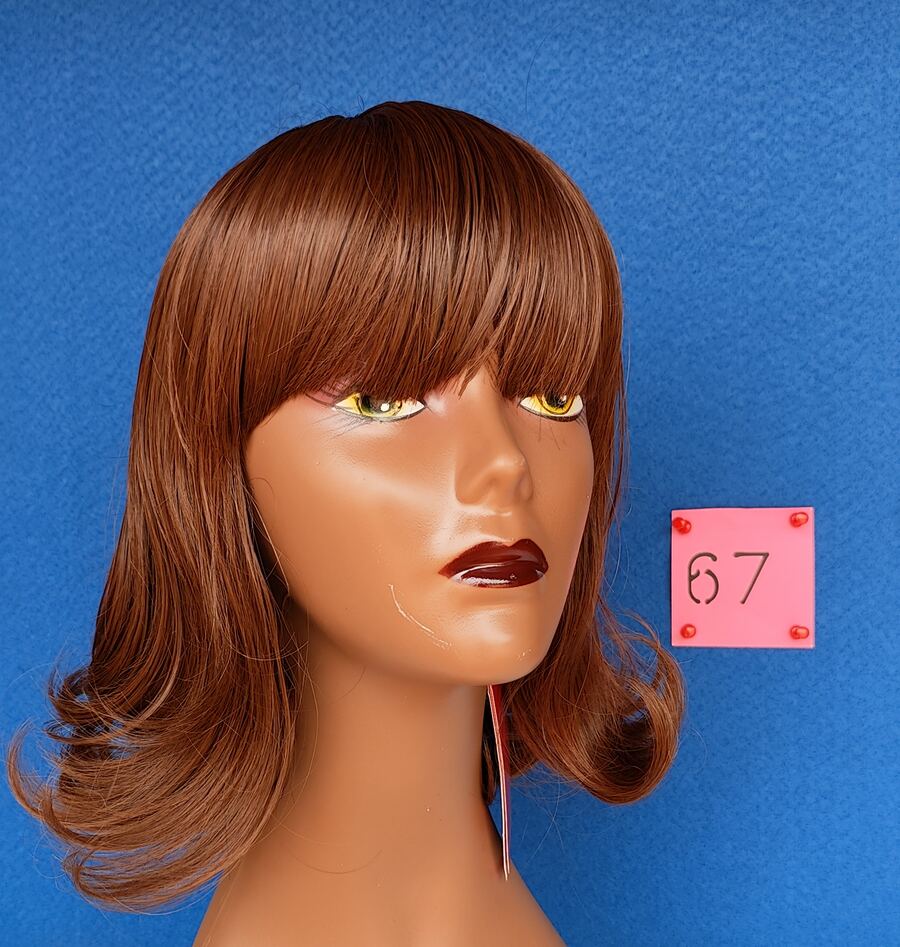 Wig #67
