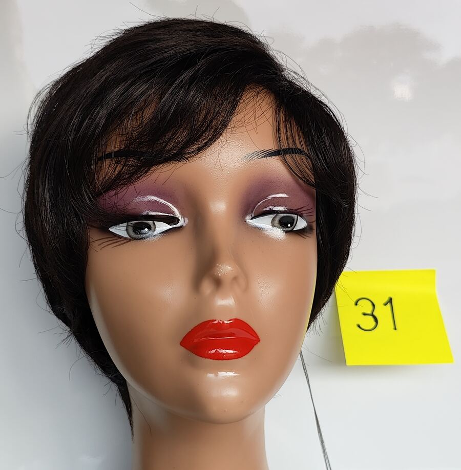 Wig #31