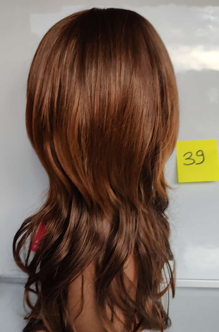 Wig #39