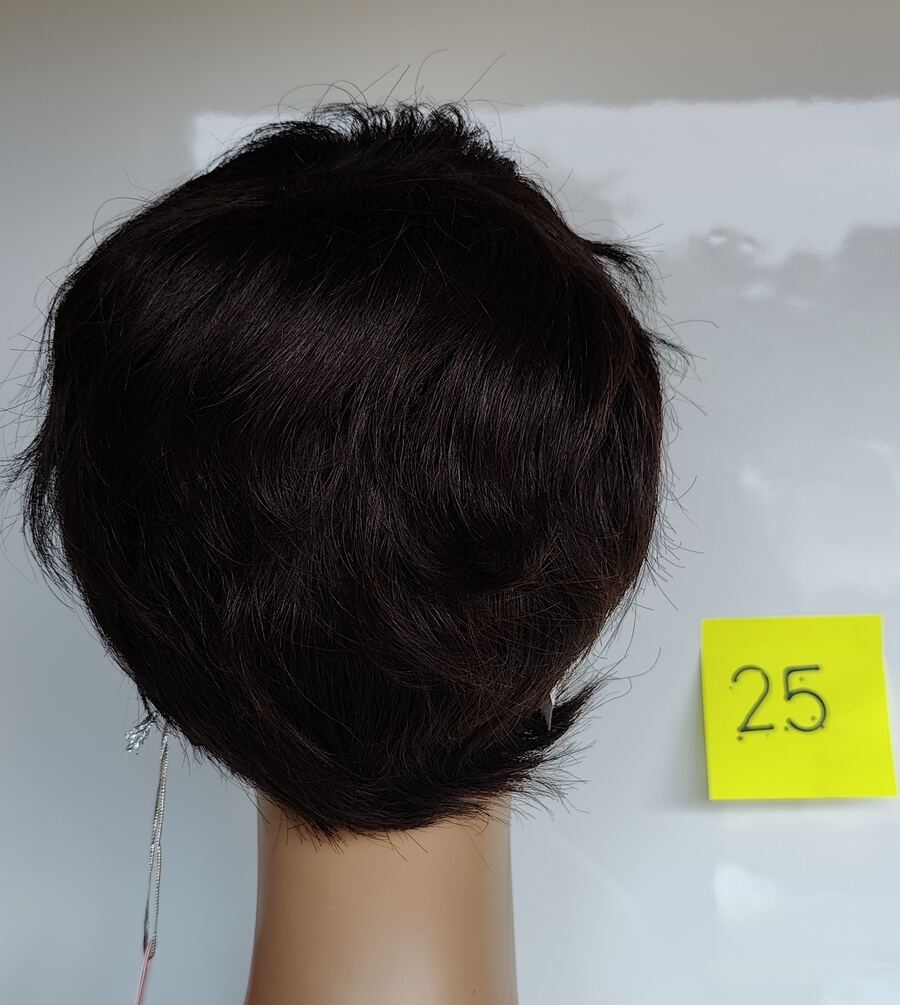 Wig #25