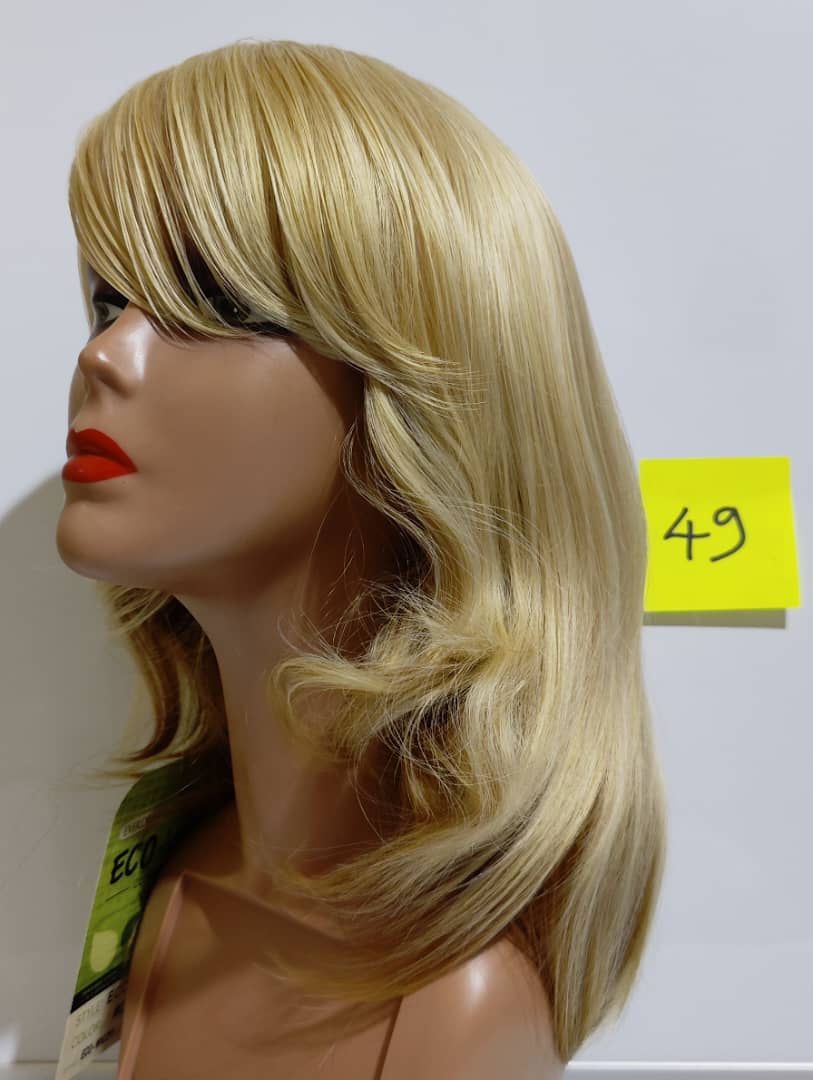 Wig #49