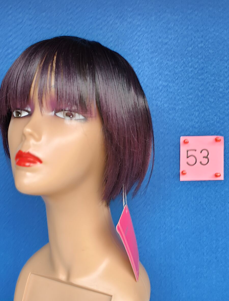 Wig #53