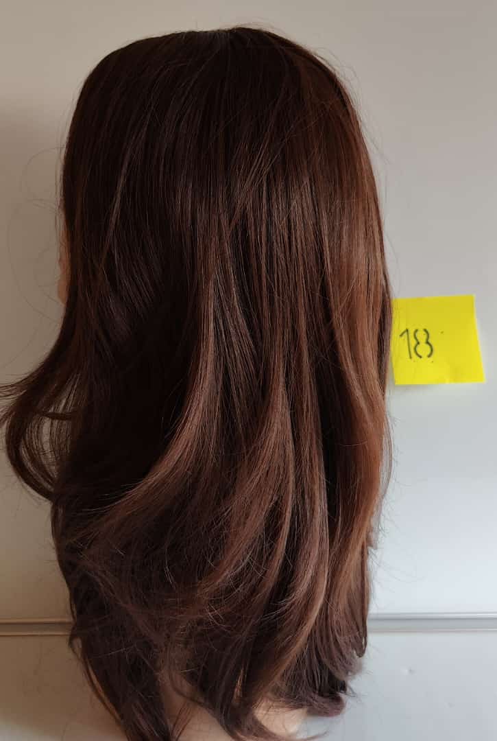 Wig #18
