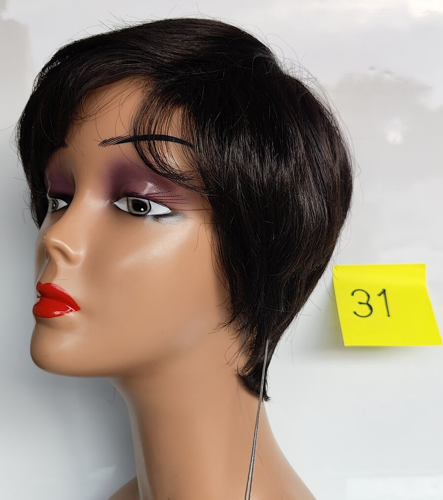 Wig #31