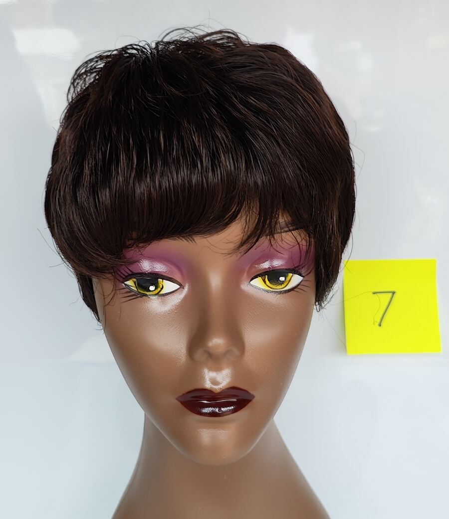 Wig #7