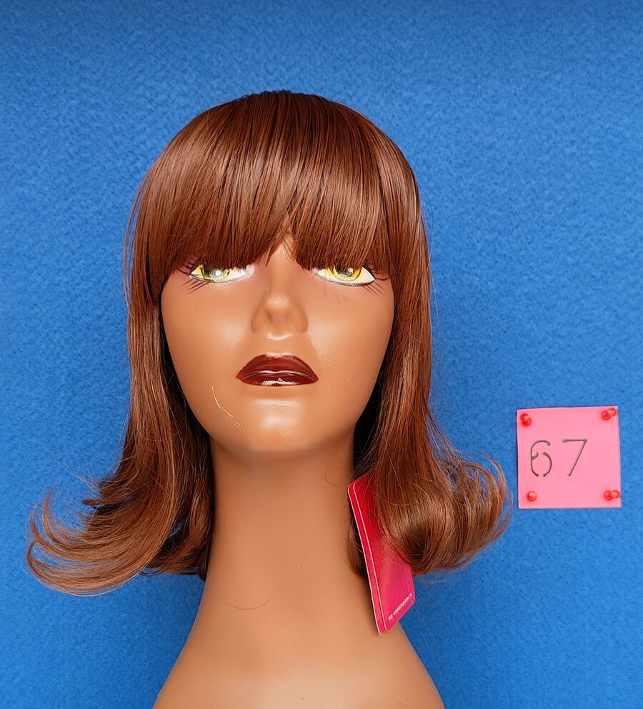 Wig #67