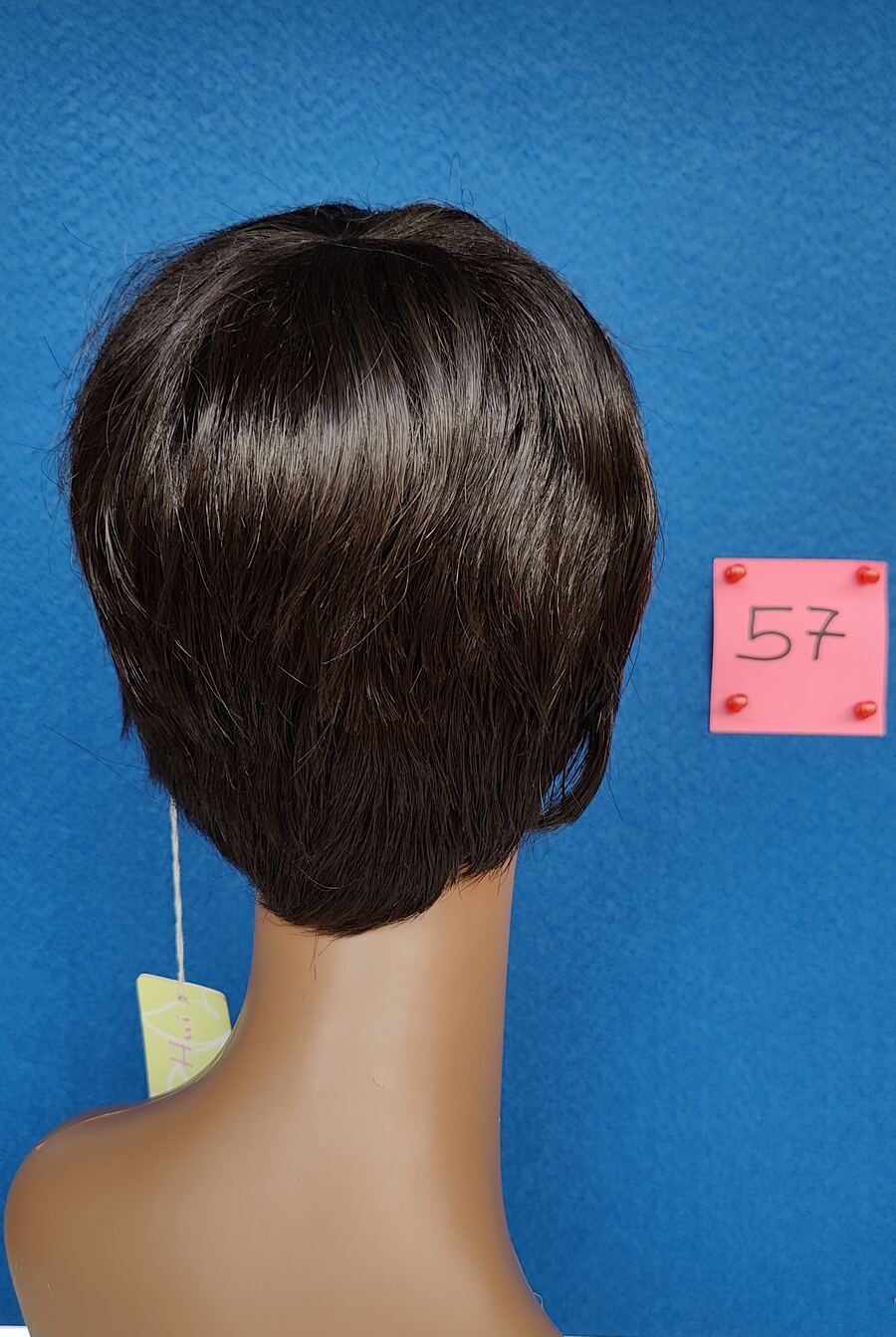 Wig #57