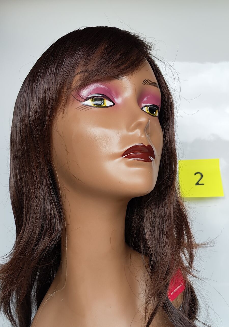 Wig #2