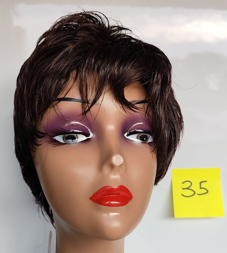 Wig #35