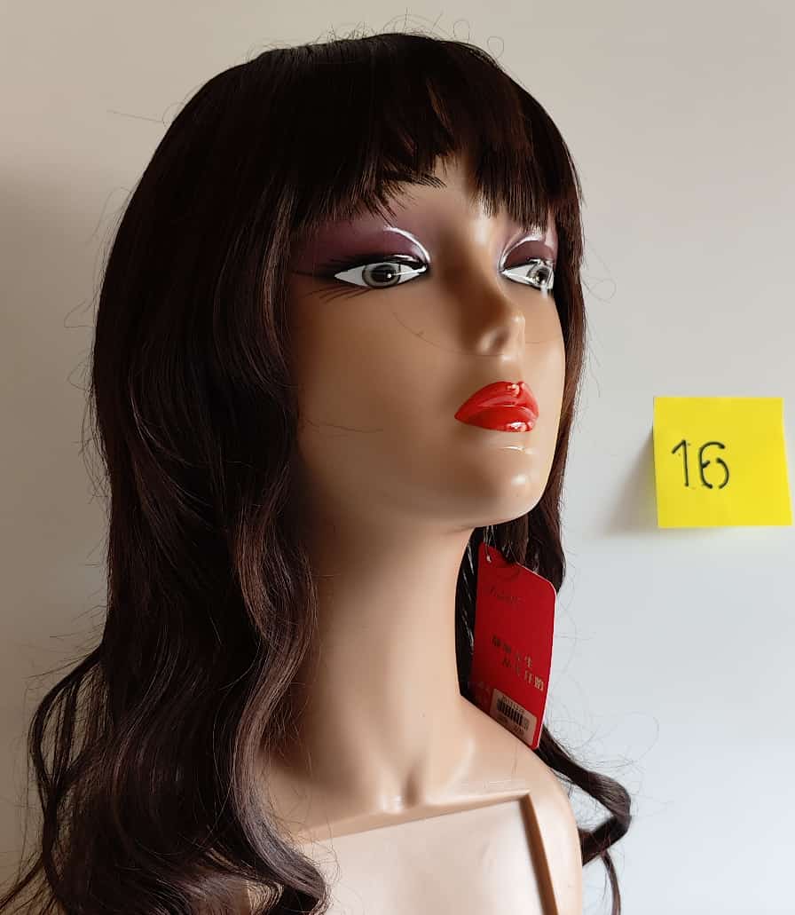 Wig #16