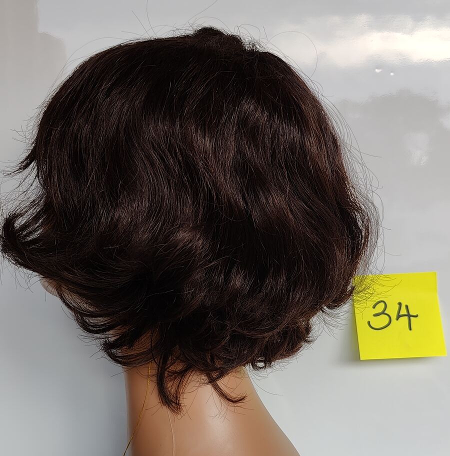 Wig #34