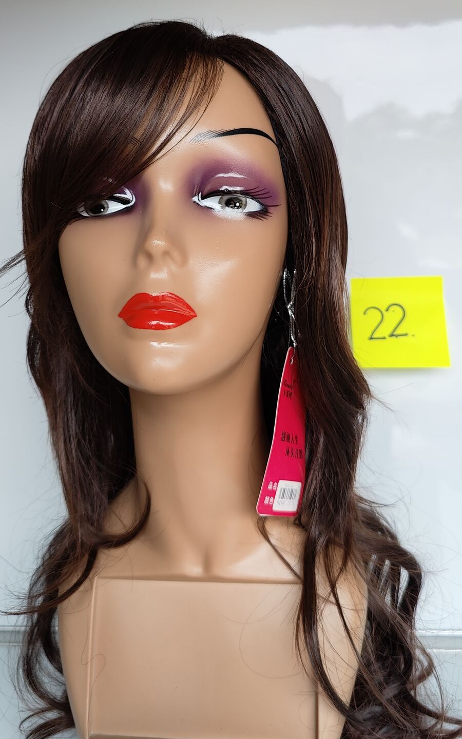 Wig #22