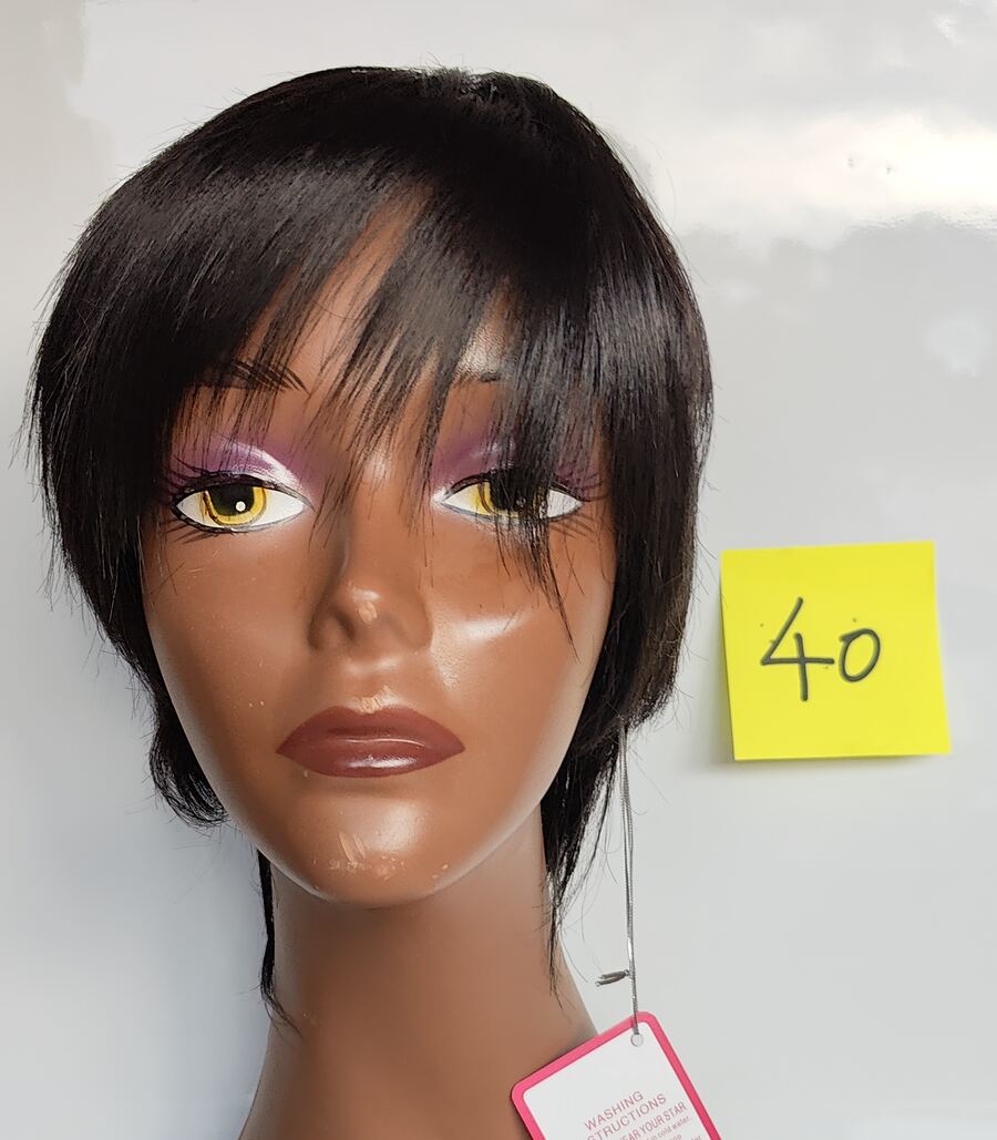 Wig #40