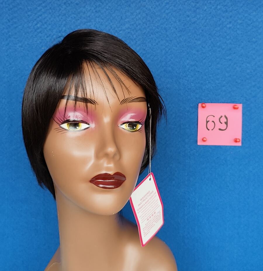 Wig #69