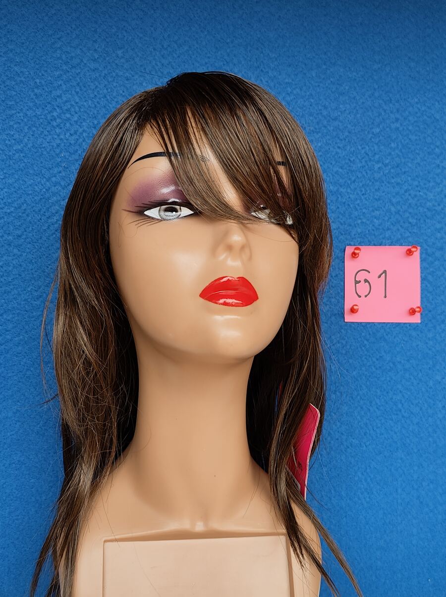 Wig #61