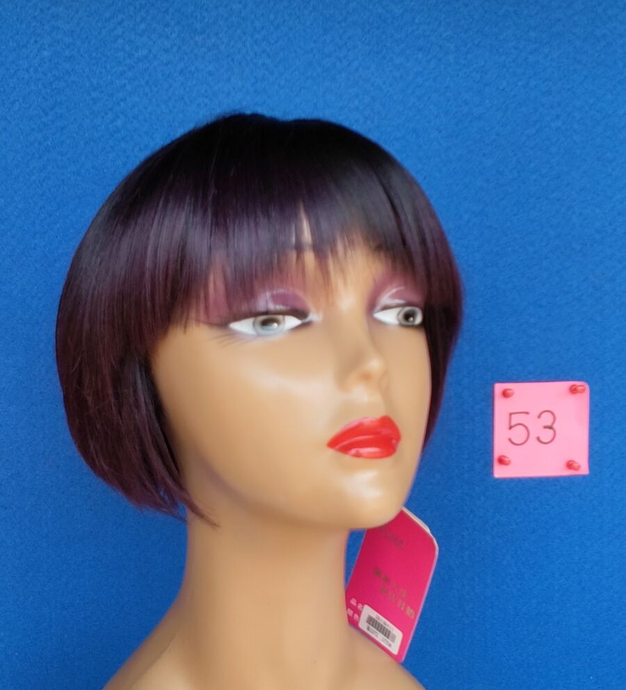 Wig #53