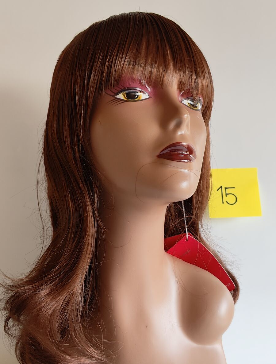 Wig #15