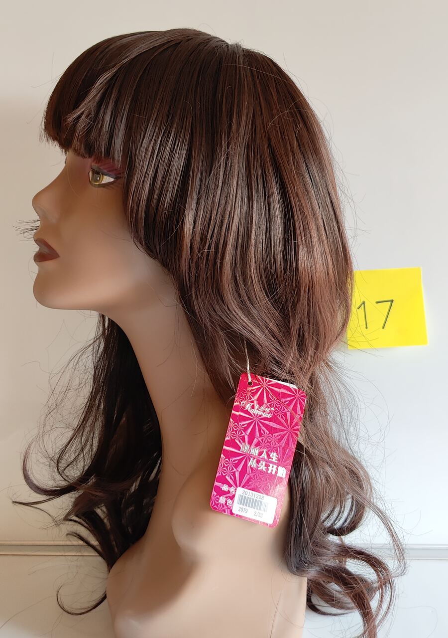 Wig #17