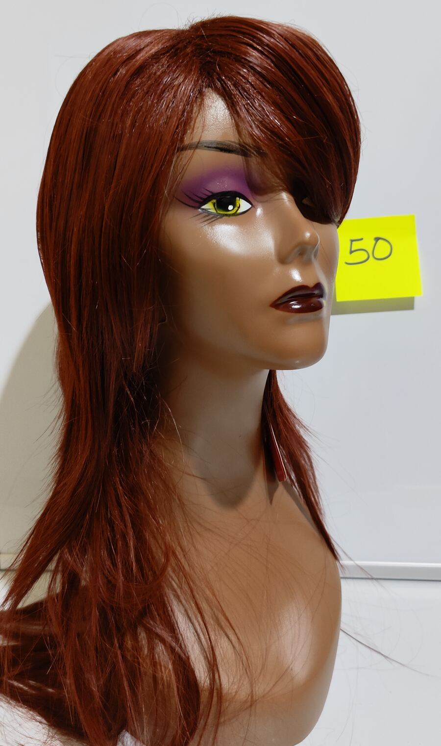 Wig #50