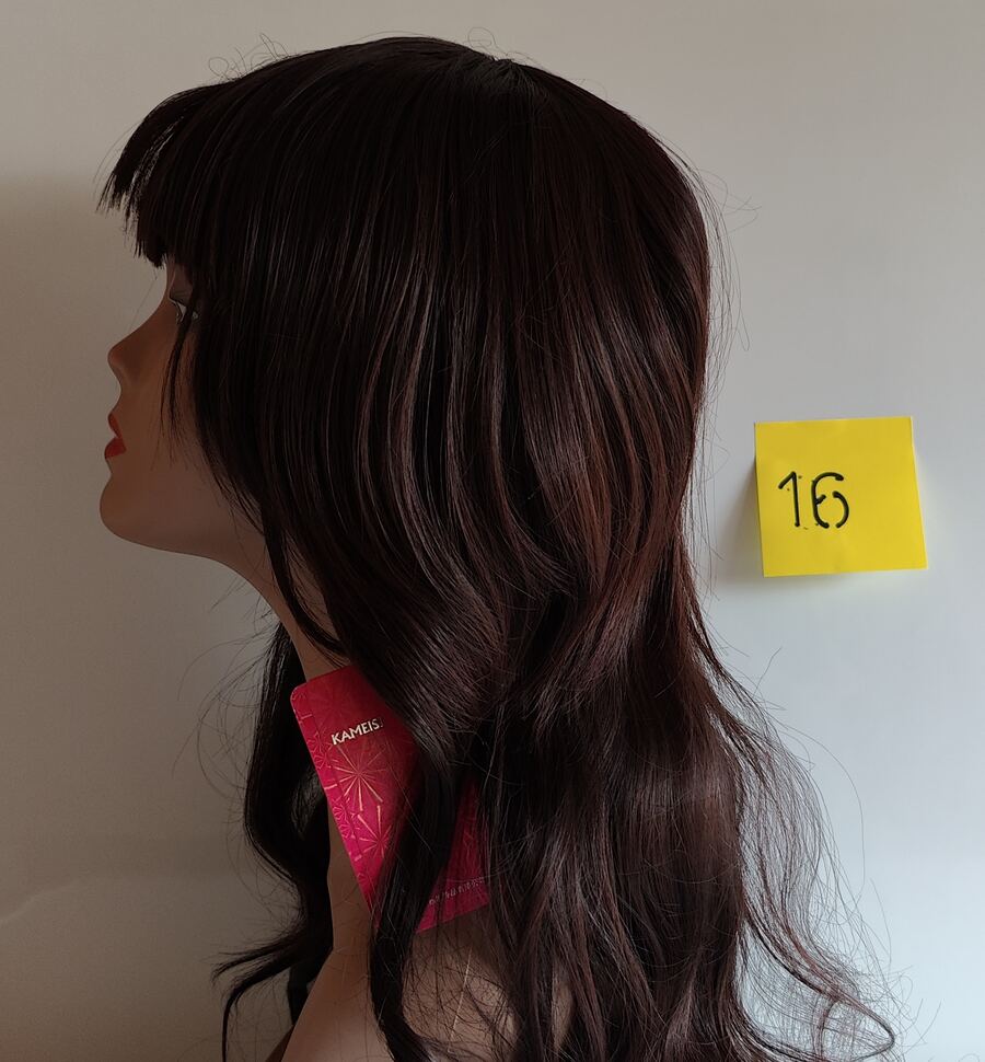 Wig #16