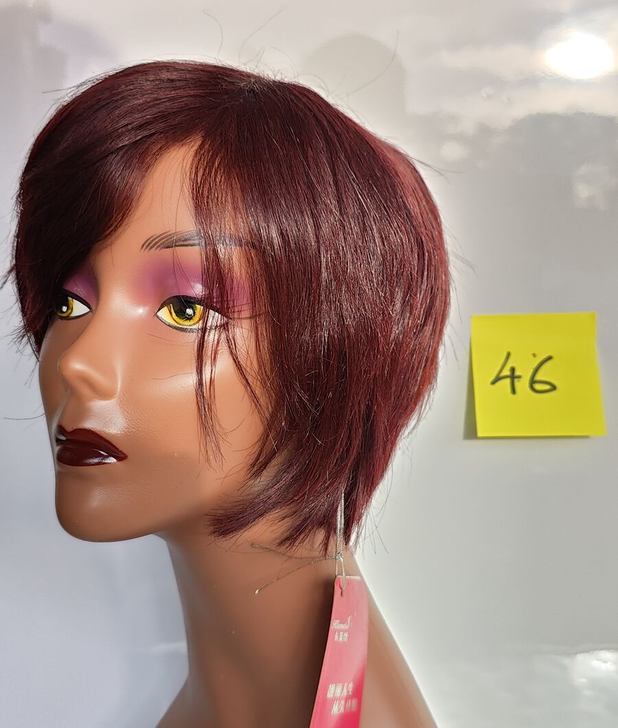 Wig #46
