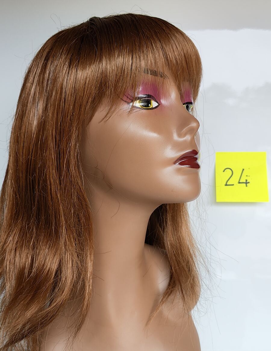 Wig #24