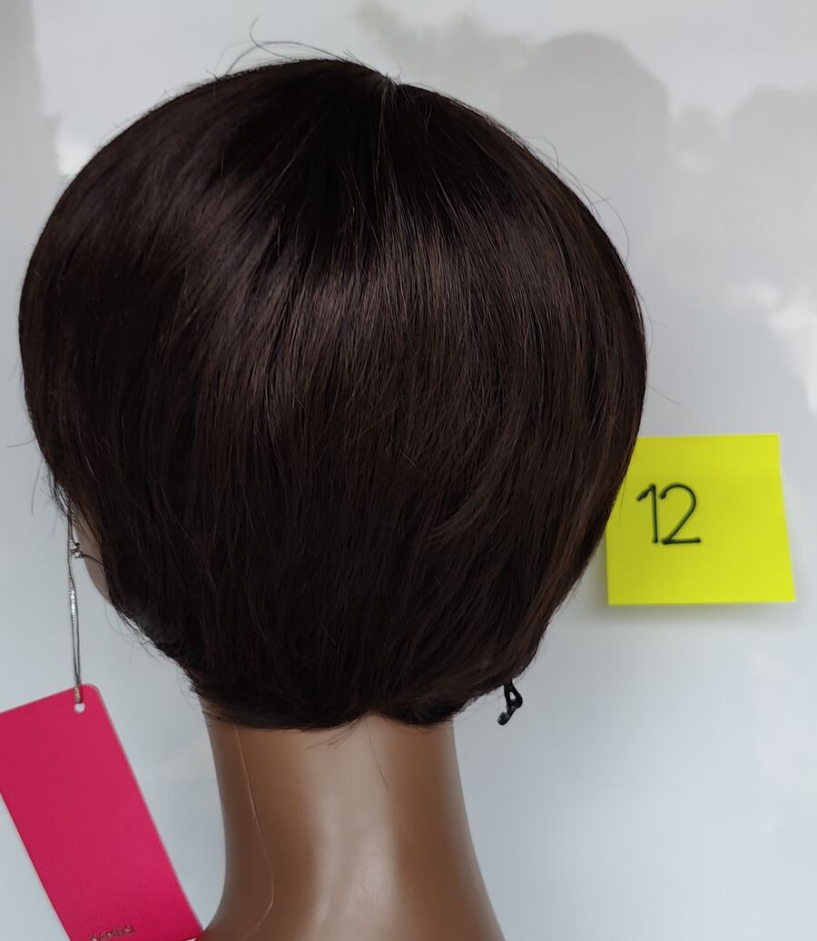 Wig #12