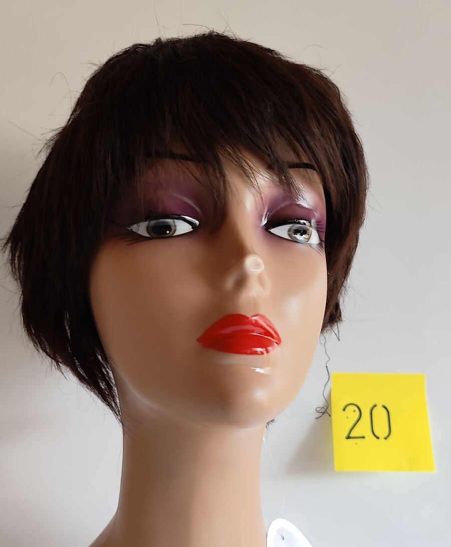 Wig #20