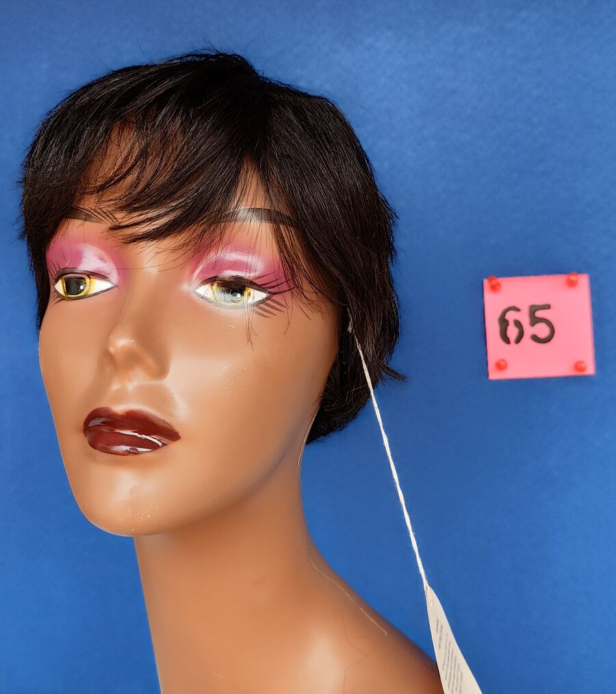 Wig #65