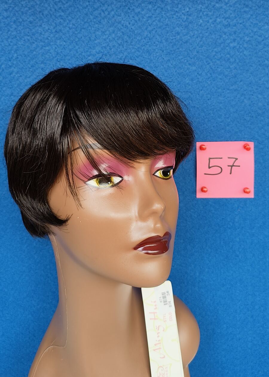 Wig #57