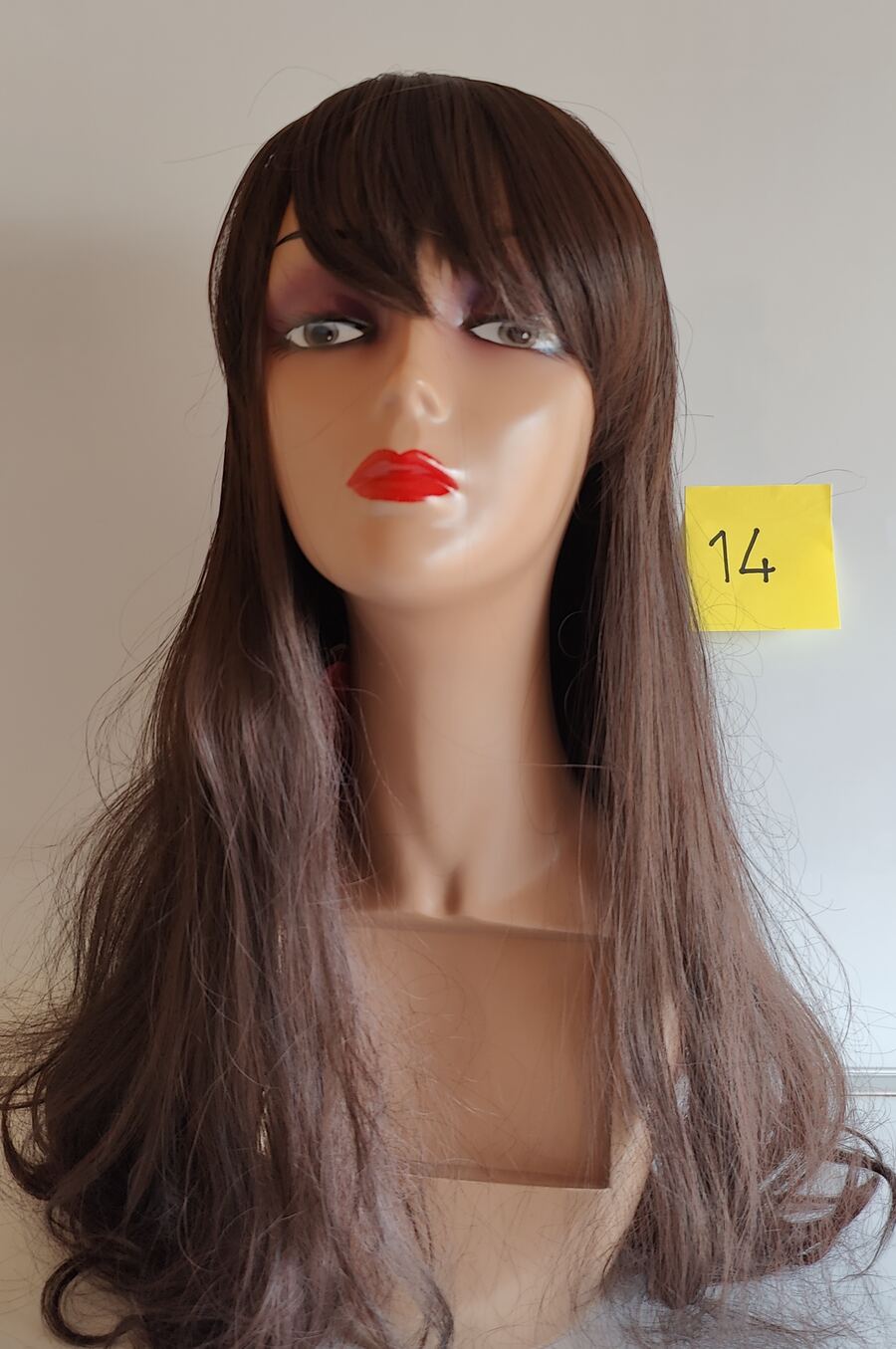 Wig #14
