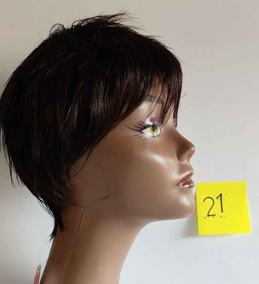 Wig #21