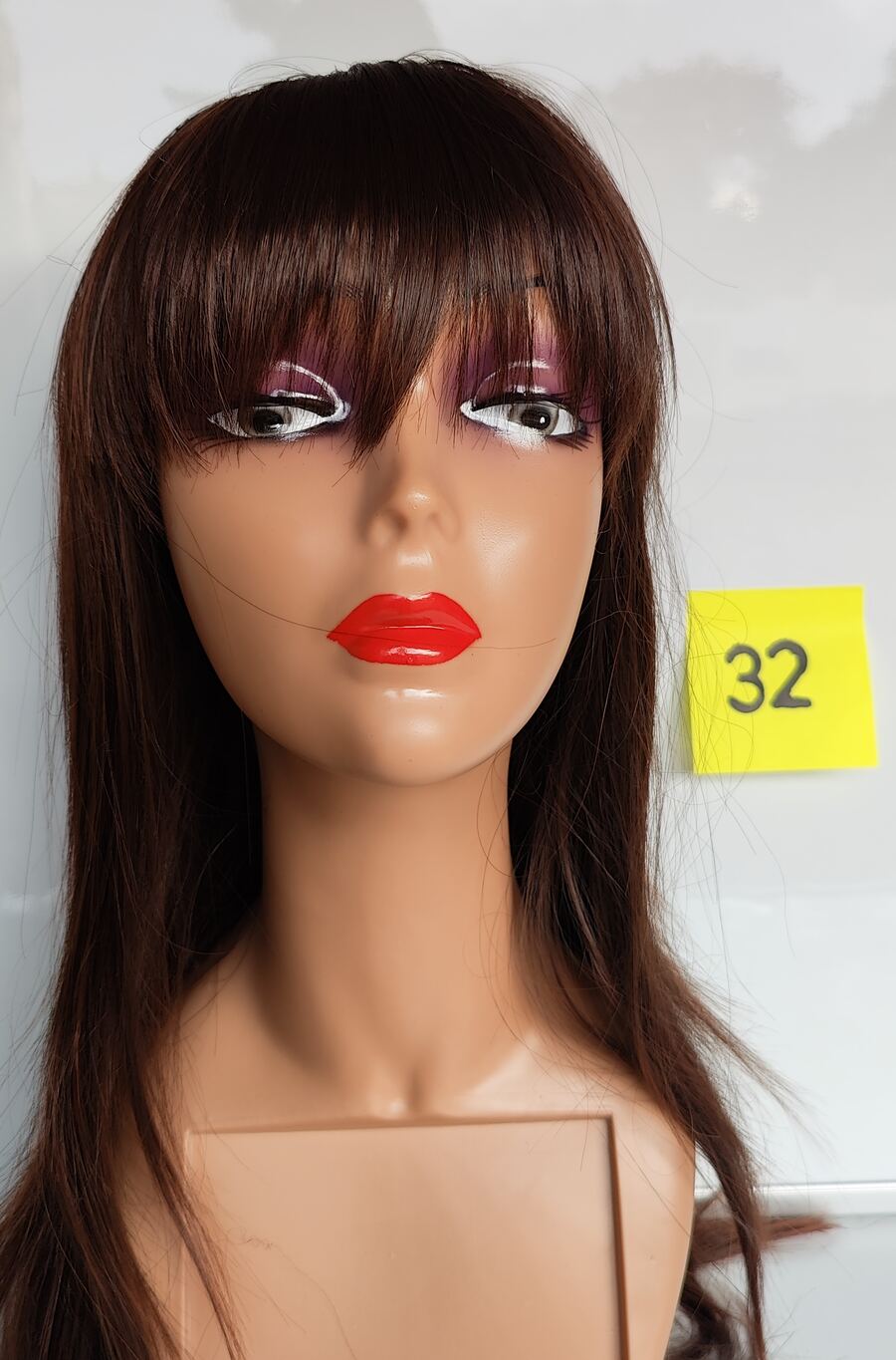 Wig #32