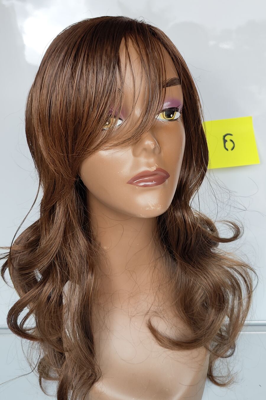 Wig #6