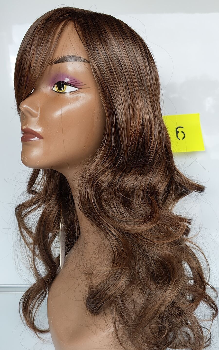 Wig #6