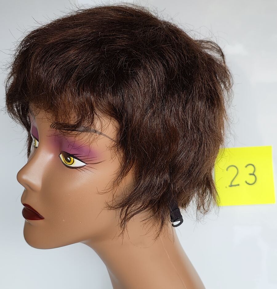 Wig #23
