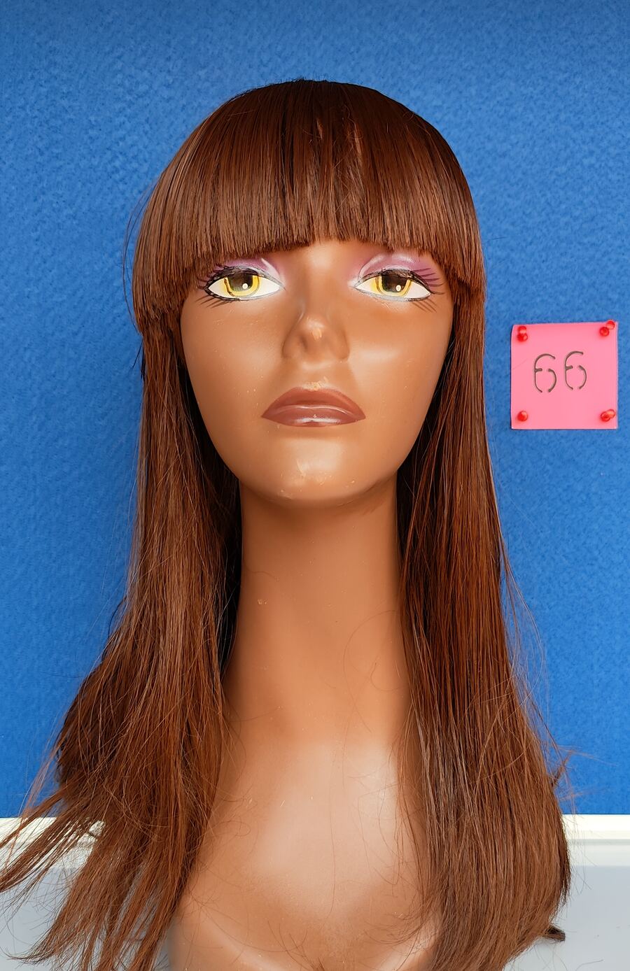 Wig #66