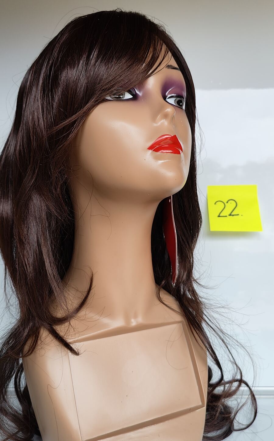 Wig #22