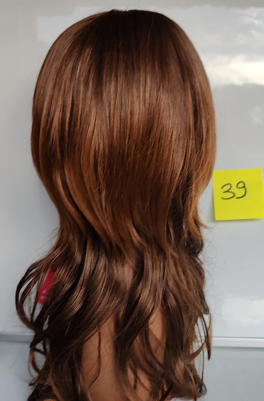 Wig #39