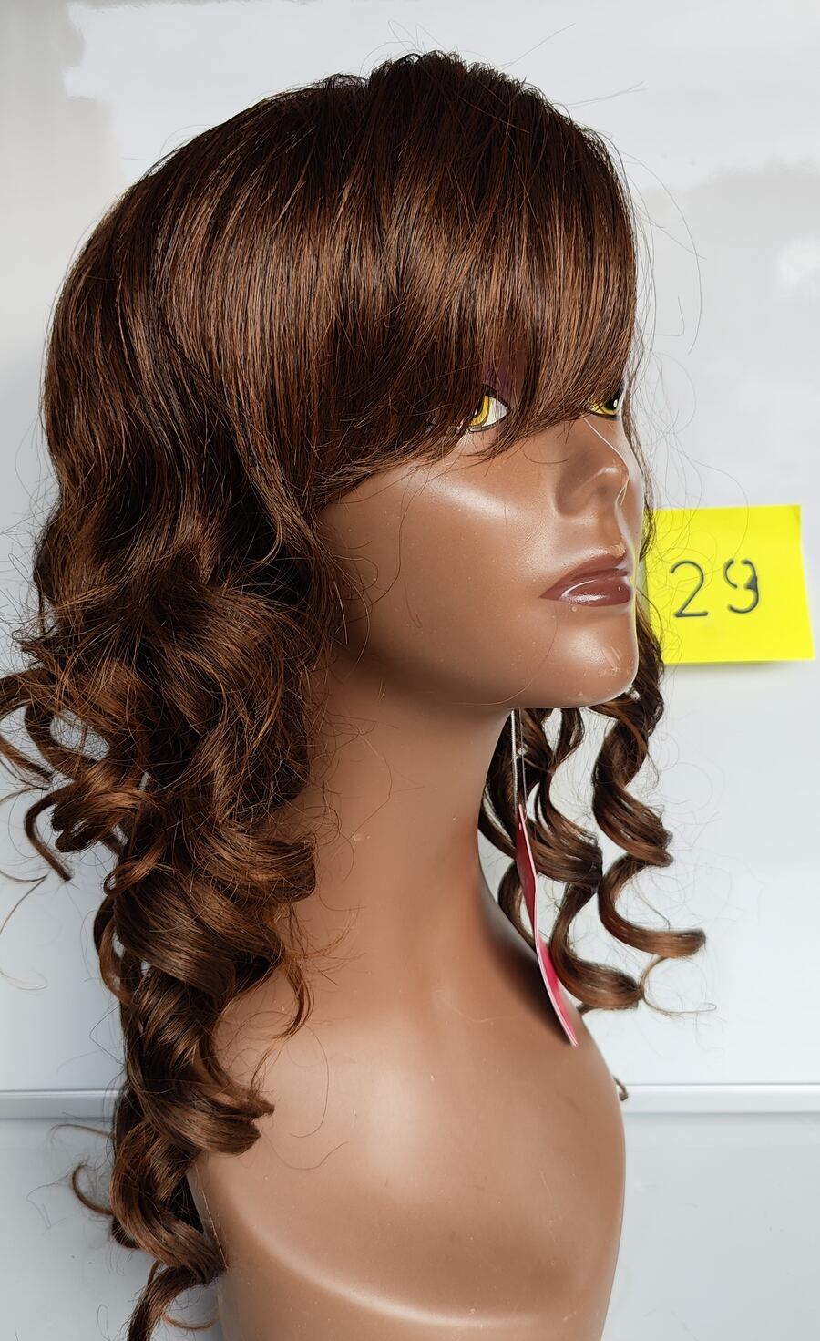 Wig #29