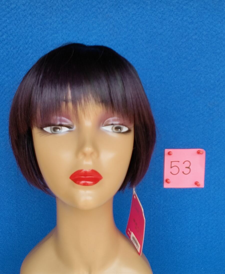 Wig #53